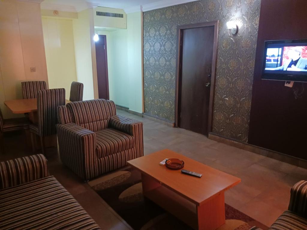 Equity resort hotel ijebu photo 4