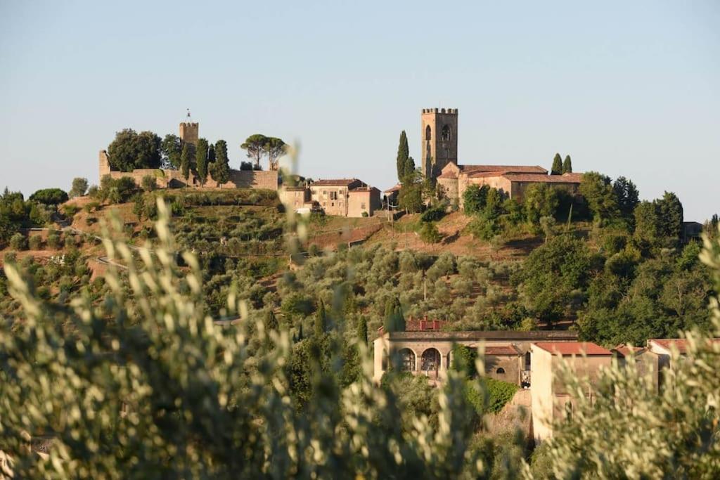 Casa Bartoli - Panoramic House Buggiano Castello photo 4