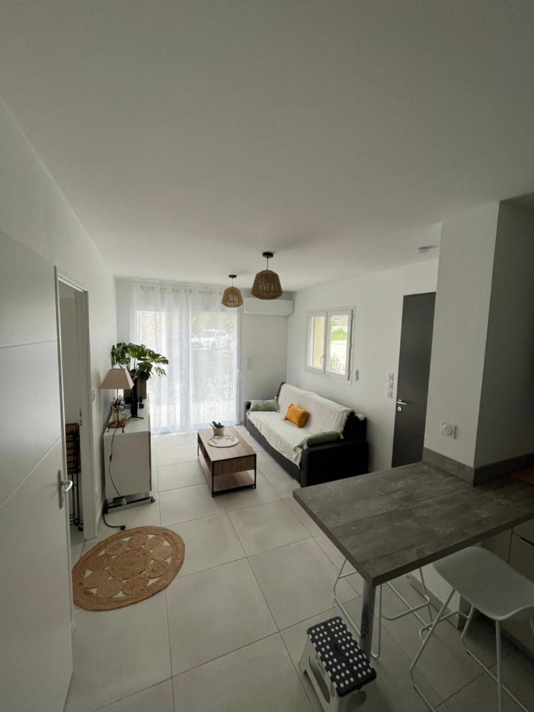 La villa des Lauriers photo 3