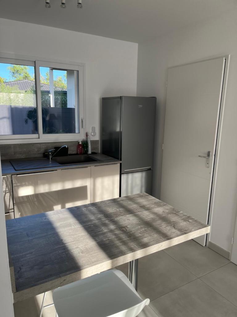La villa des Lauriers photo 4