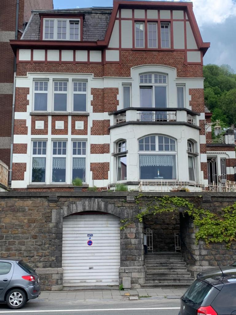 Studio vue sur Meuse photo 1