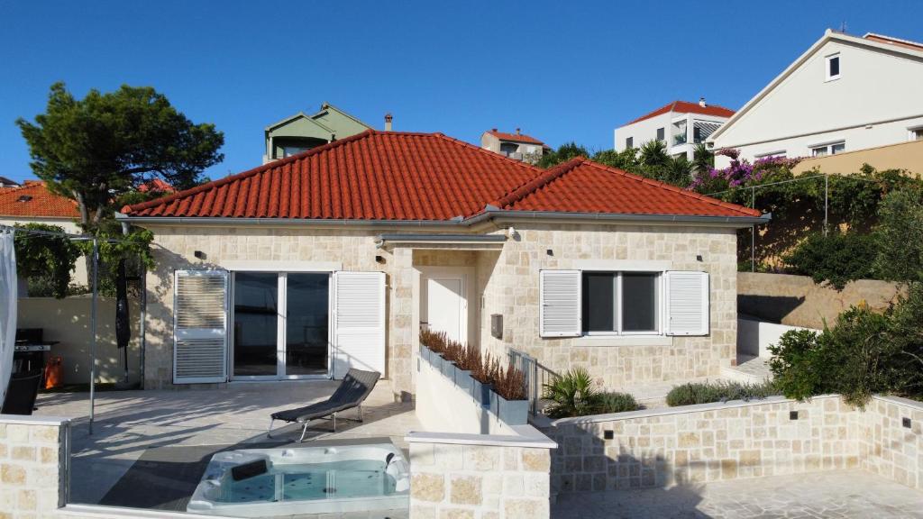 Villa SeaBreeze