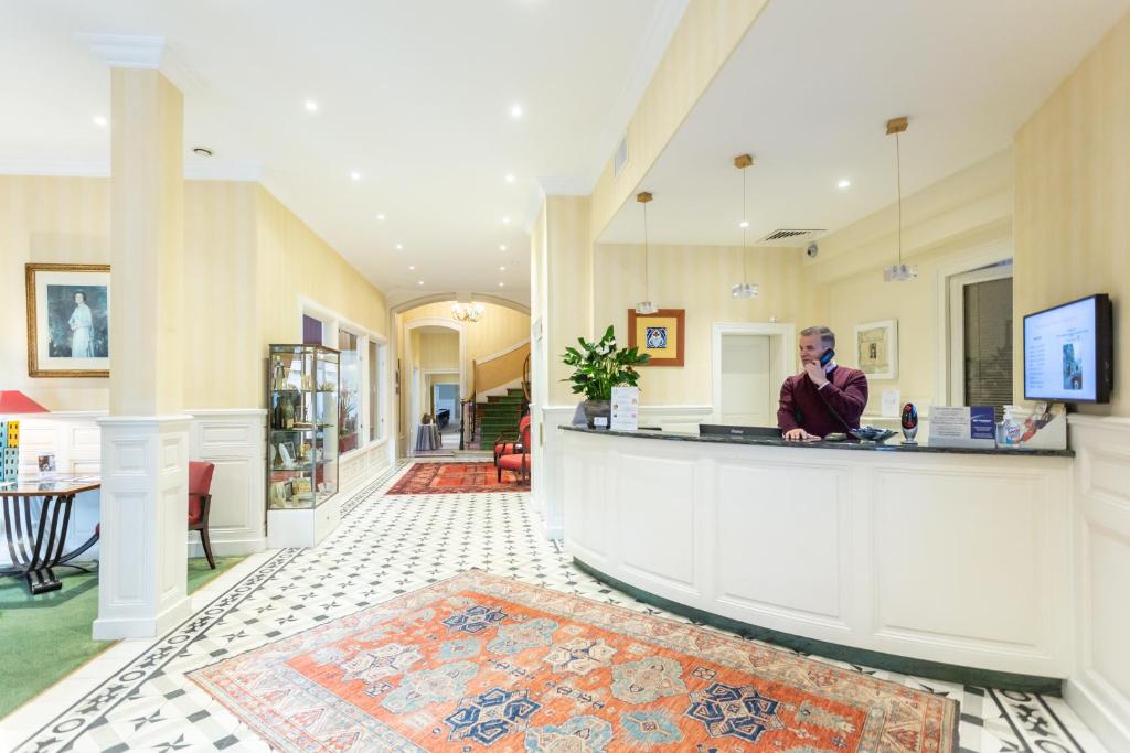 Best Western Plus Hôtel D'Angleterre photo 3