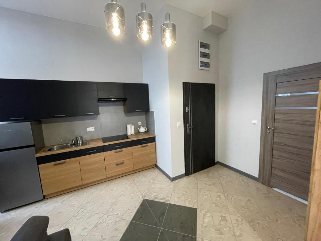 Apartamenty Świerkowa #1 photo 4