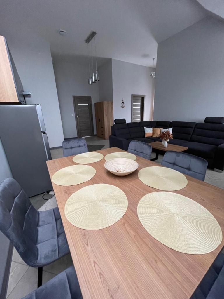 Apartamenty Świerkowa #1