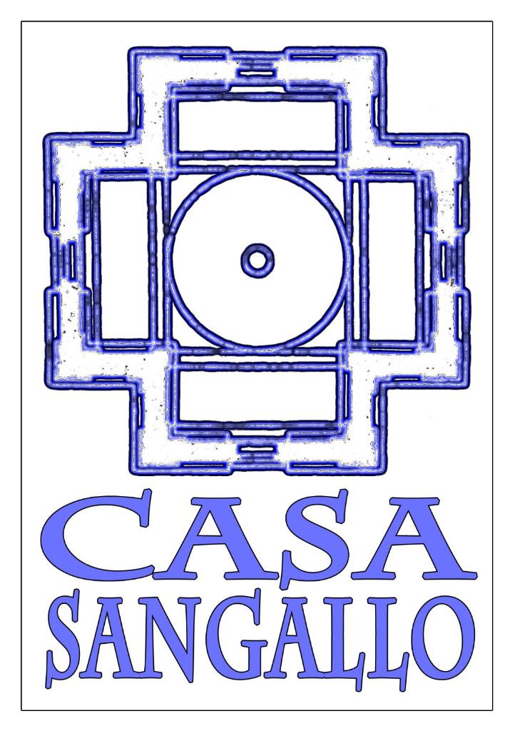 CASA SANGALLO photo 1