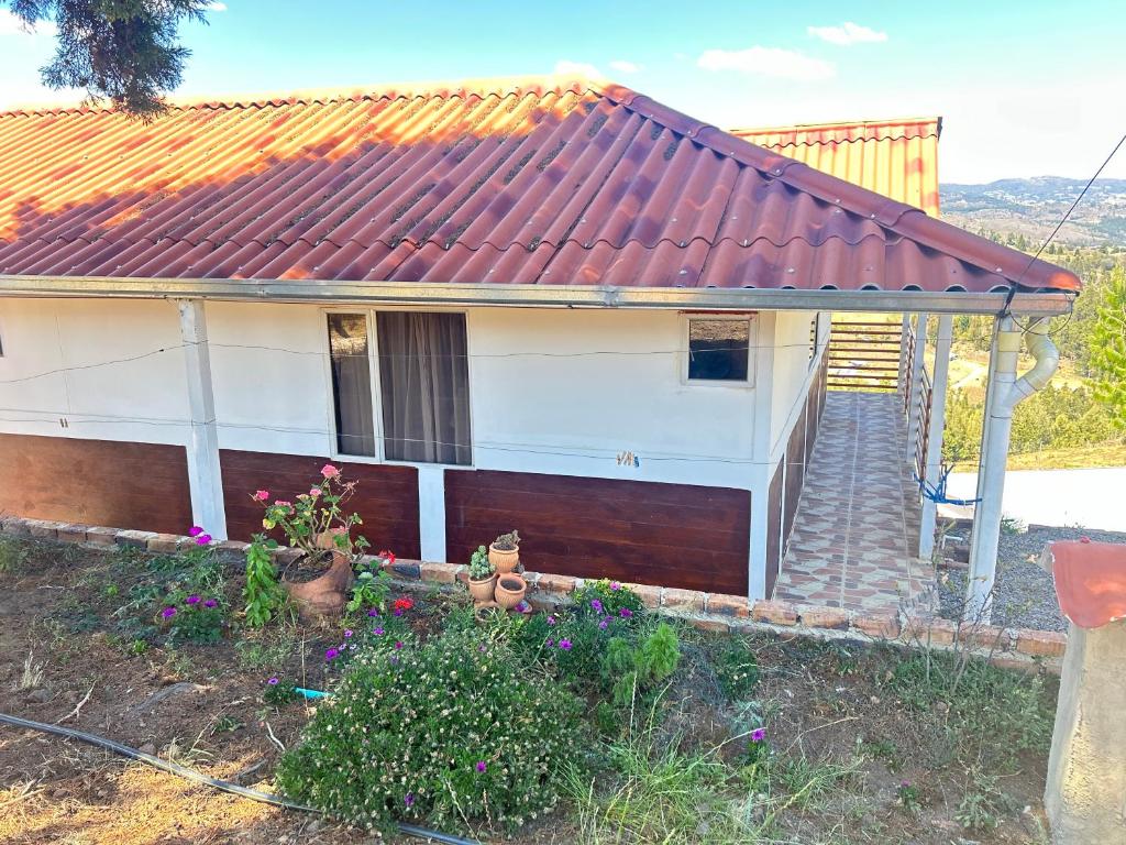 Chalets DelPilar Full equipados! Jacuzzi privado 30 minutos gratis! photo 3