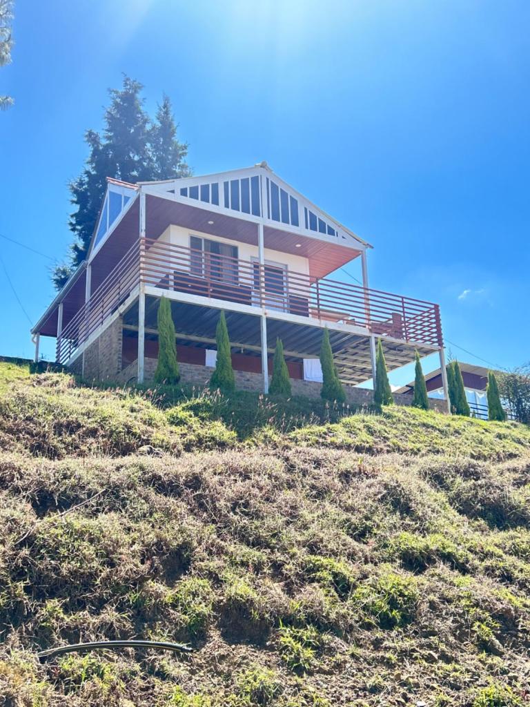 Chalets DelPilar Full equipados! Jacuzzi privado 30 minutos gratis! photo 2