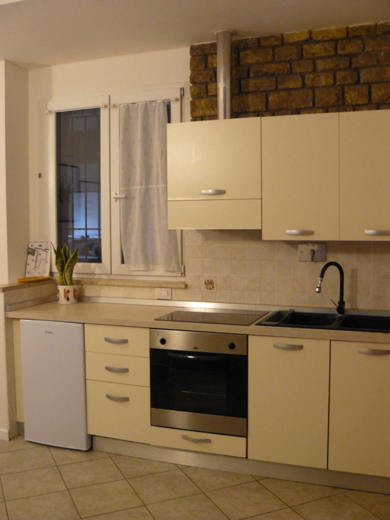 CASA SANGALLO photo 2