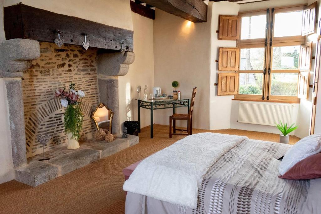 Manoir de la coudre photo 1
