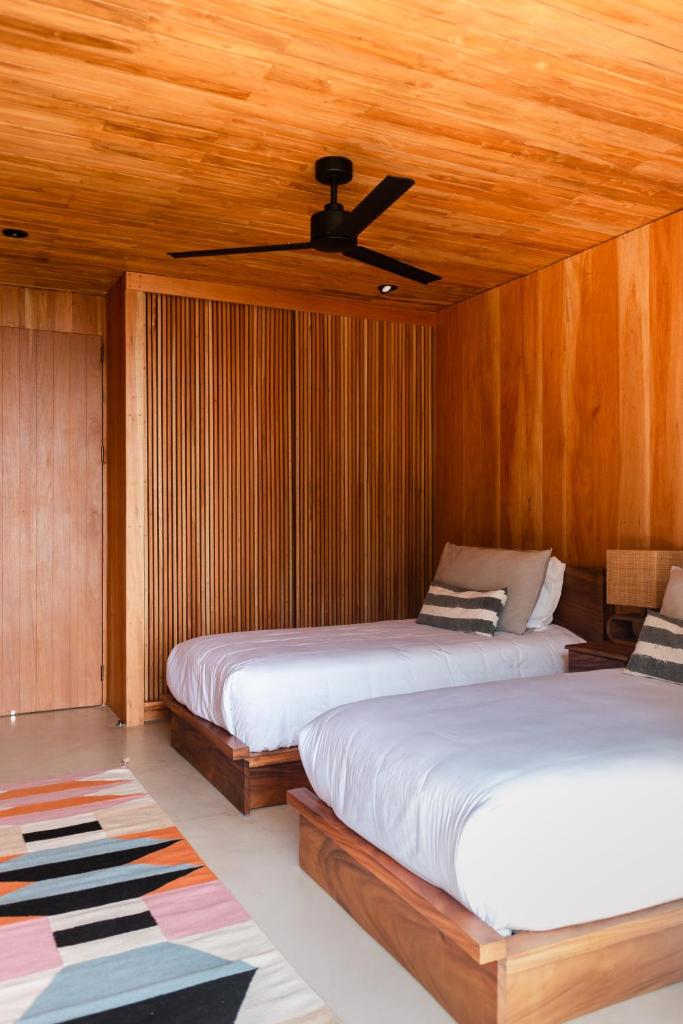 Aguamadera Ocean View Villas photo 3