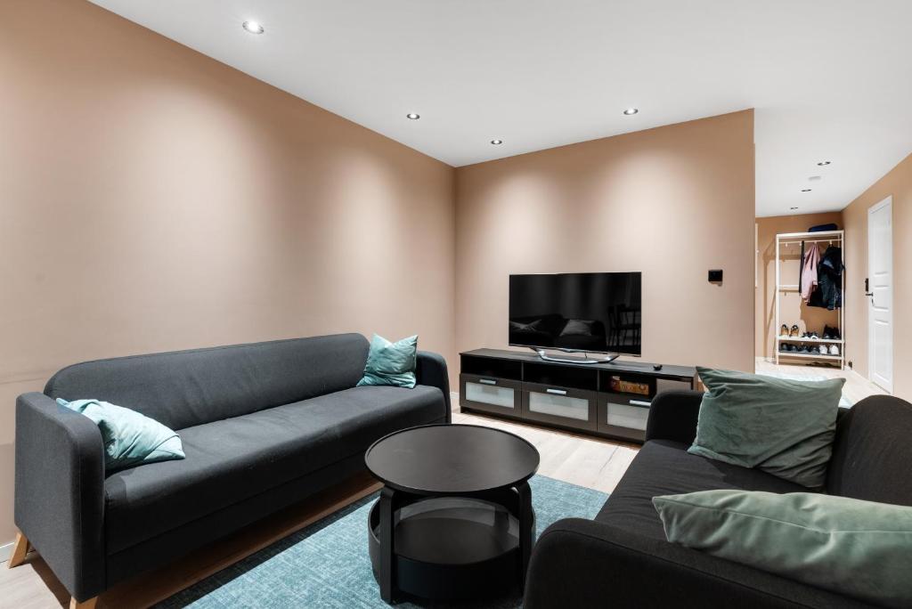 Cozy new apartment photo 1