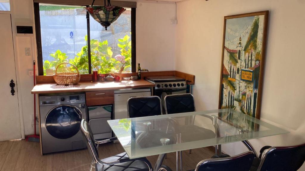 Hermoso bungalow con vista al mar photo 3