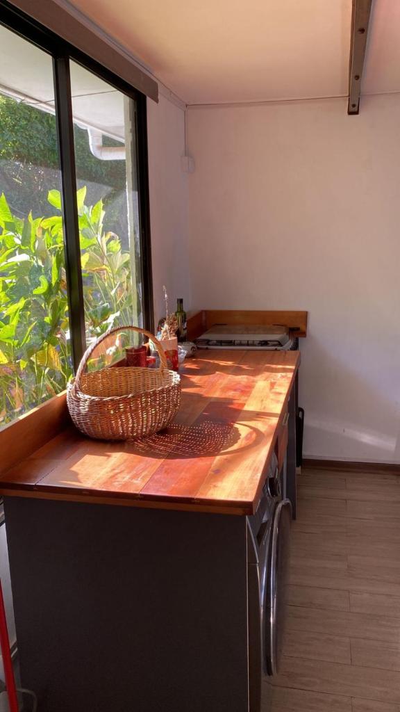 Hermoso bungalow con vista al mar photo 2