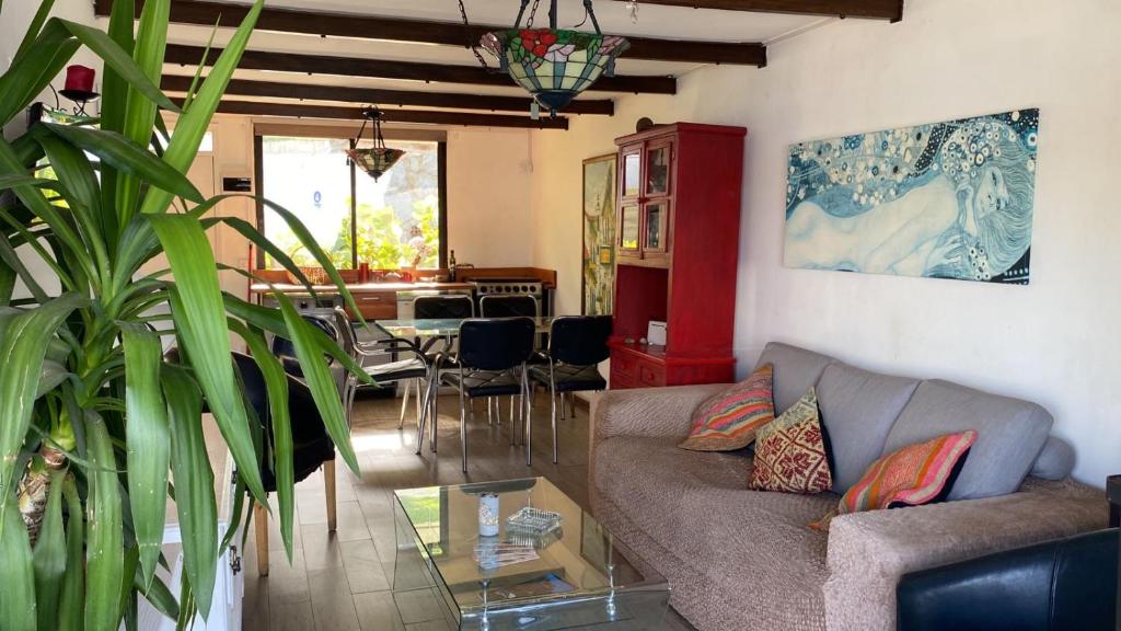 Hermoso bungalow con vista al mar photo 4