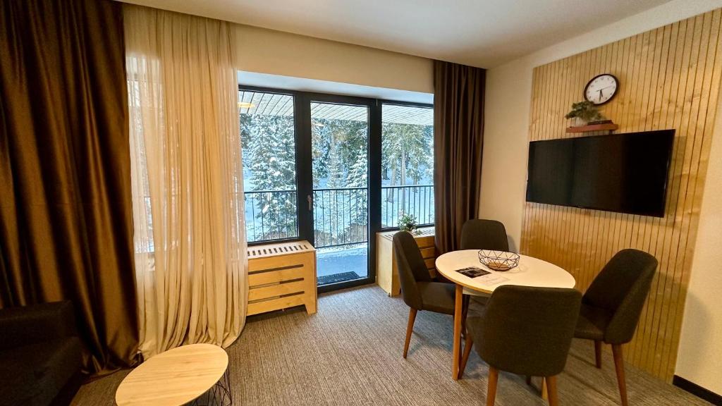 Apartment Kokhta-Mitarbi B3 408 photo 3