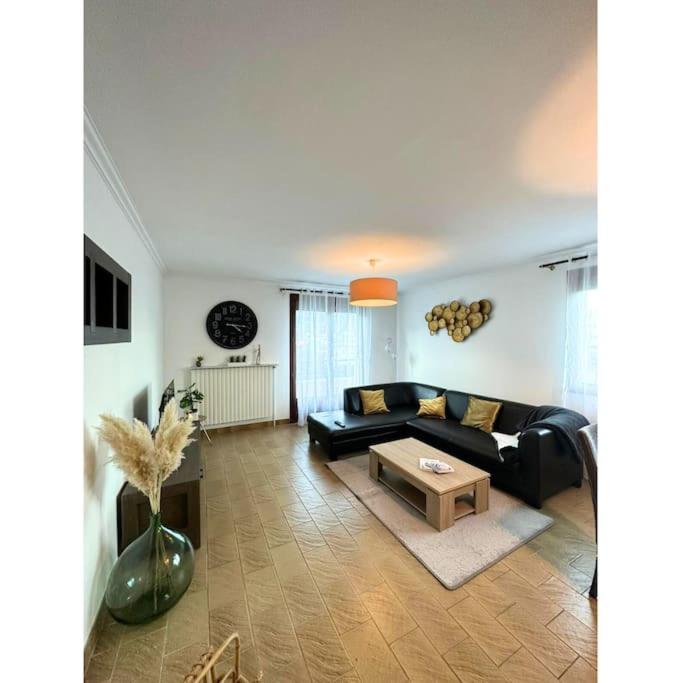 Maison Confort Stationnement Privatif 6 pers photo 4