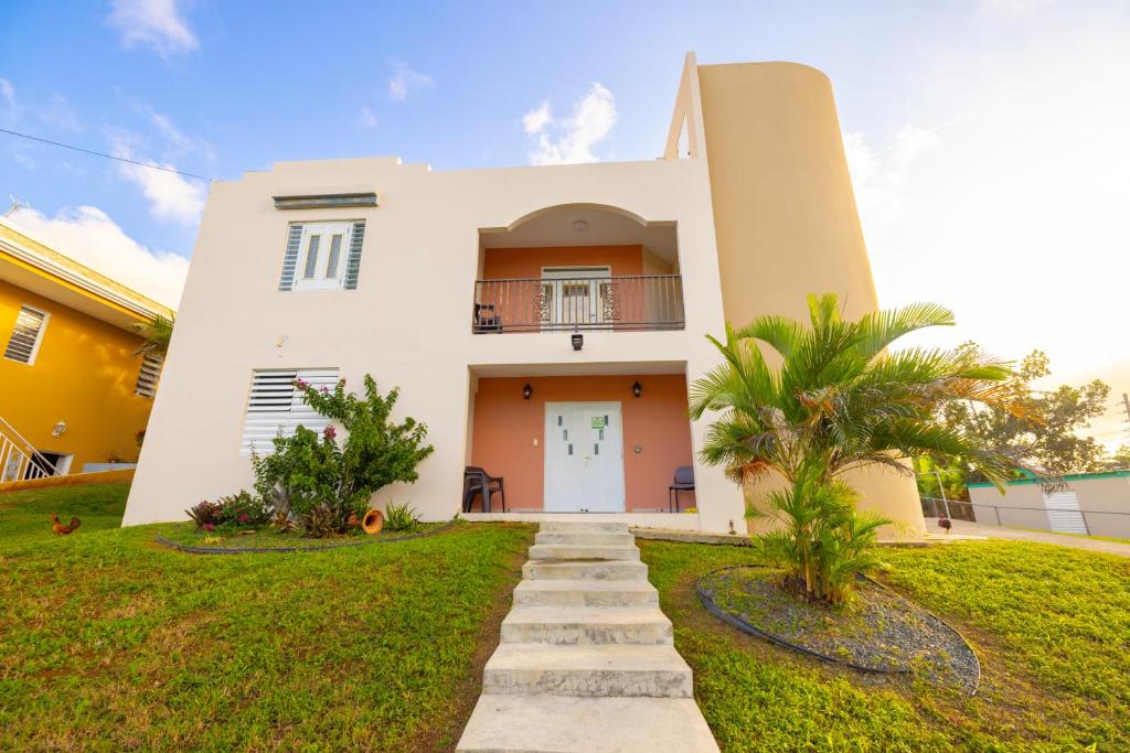 Colinas Del Atlantico 2 floors photo 1