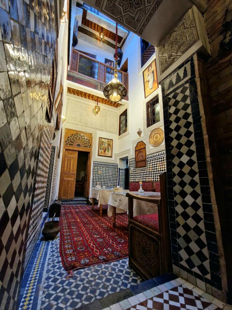 Riad dar Kirami photo 4