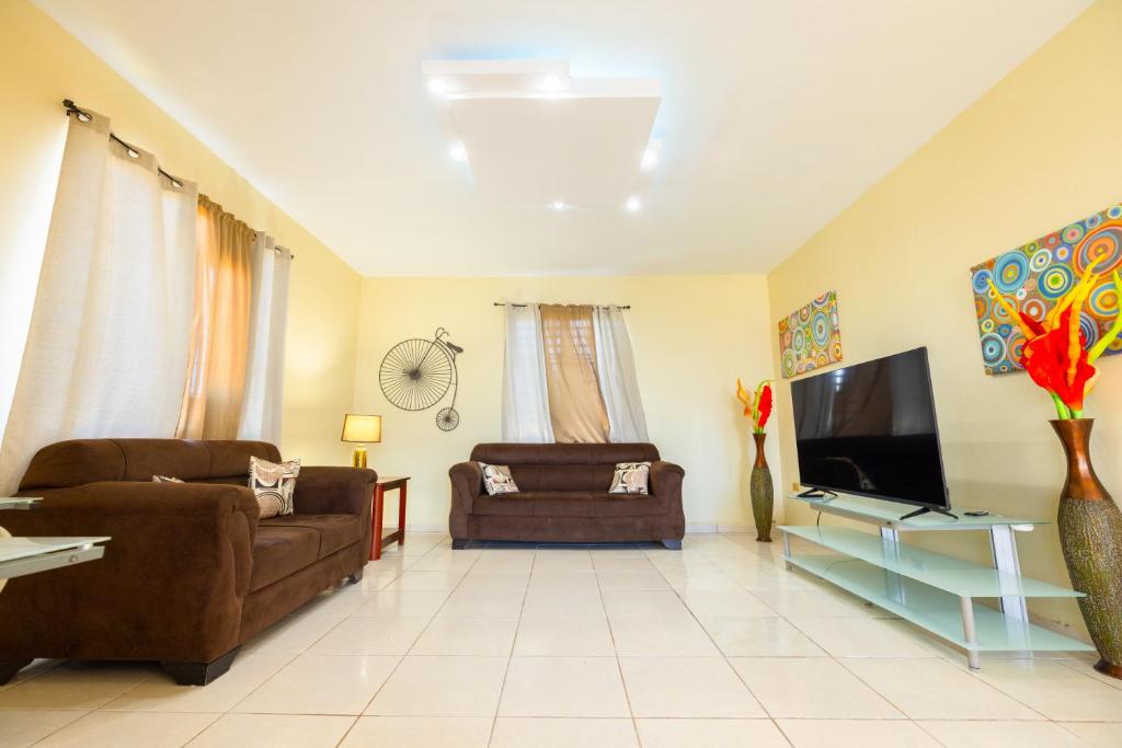 Colinas Del Atlantico 2 floors photo 4