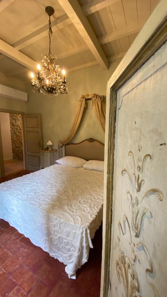 Casa Bartoli - Panoramic House Buggiano Castello