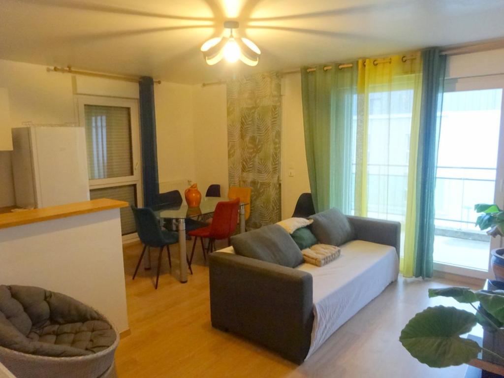 Ambiance Zen-Coliving-Télétravail photo 1