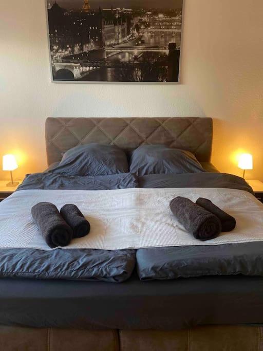 TOP Apartment für bis zu 4 Personen photo 3