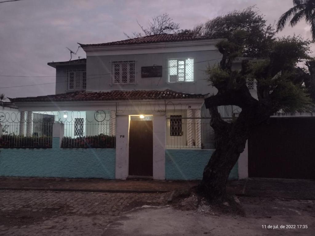 Apt's Sitio Do Carmo photo 1