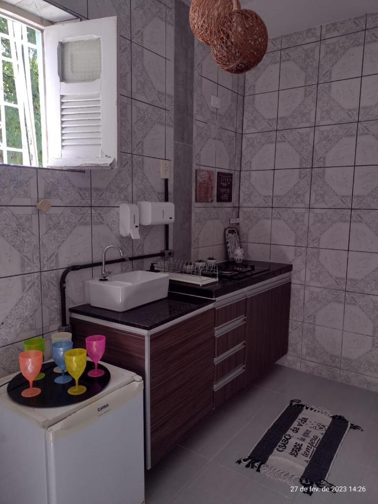 Apt's Sitio Do Carmo photo 3