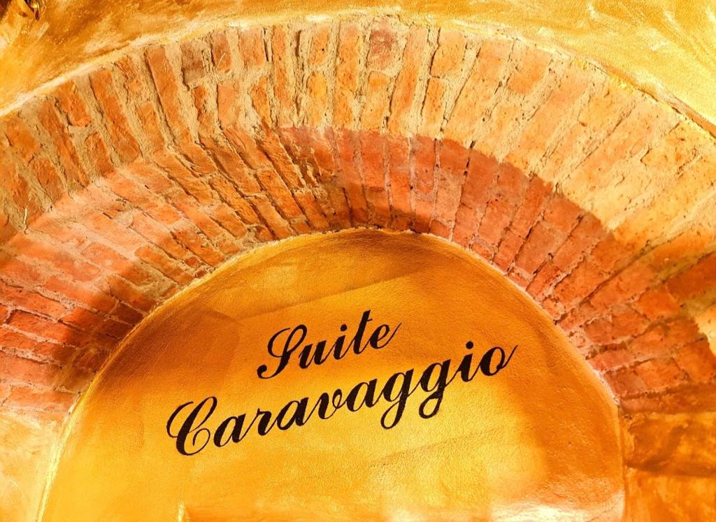 SUITE CARAVAGGIO photo 2