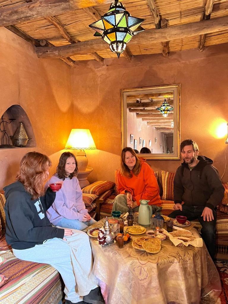 Kasbah Tigmi El Janoub photo 1