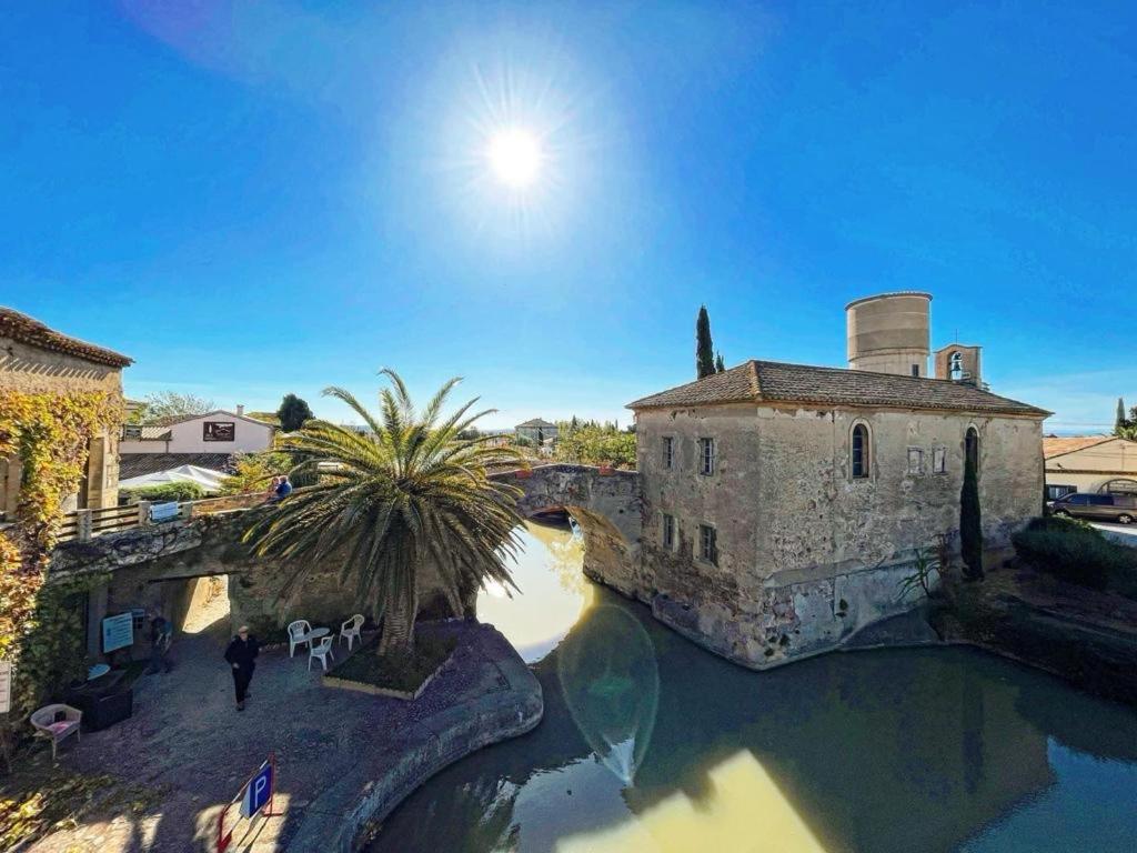 Villa Napoléon Piscine&Jacuzzi photo 2