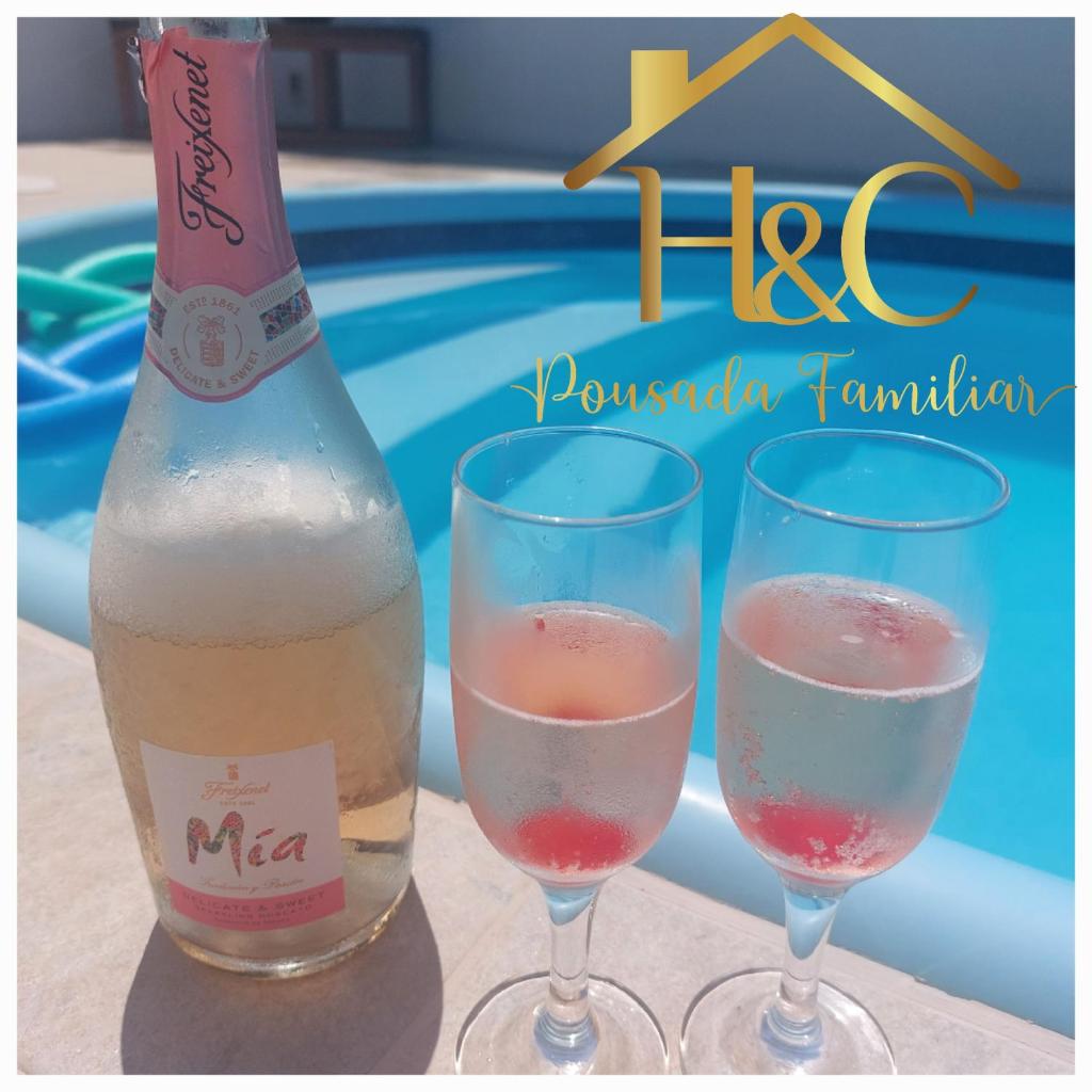 H&C Pousada photo 1