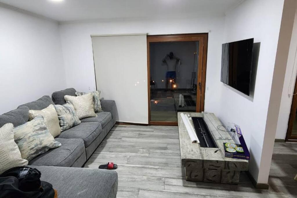Maravillosa casa frente al lago photo 3