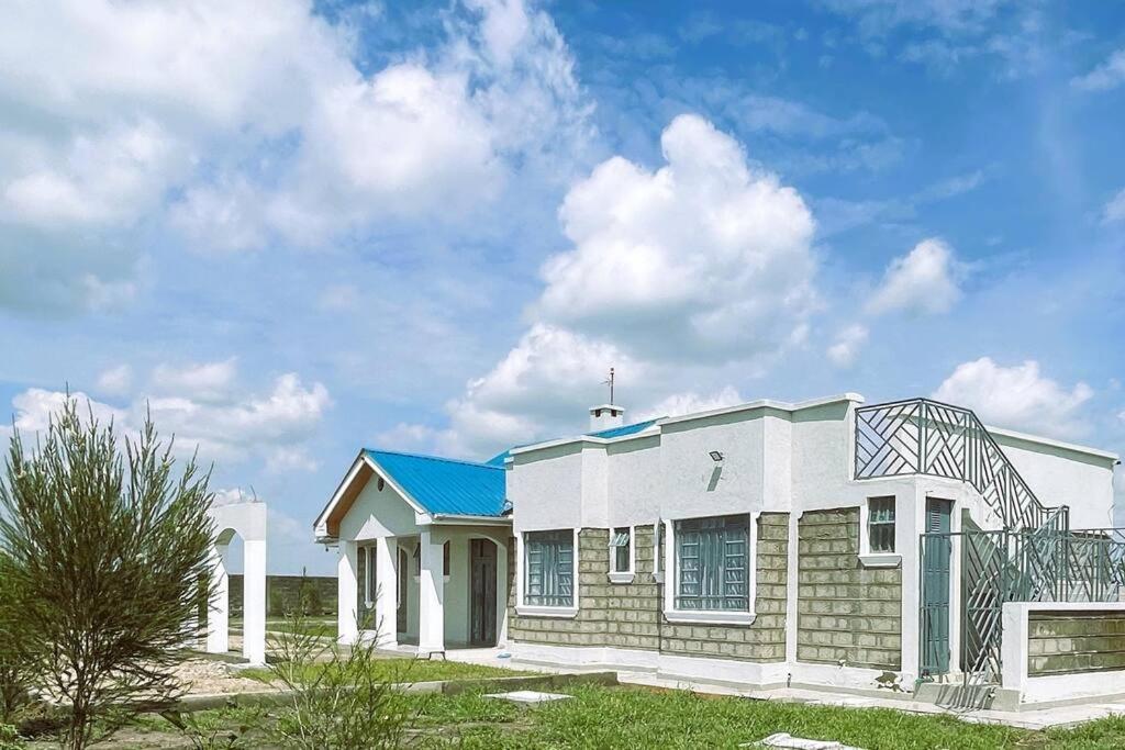 Riri Country Living Isinya