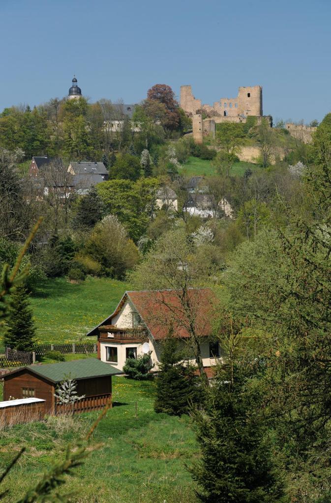 Sonnenhaus photo 2