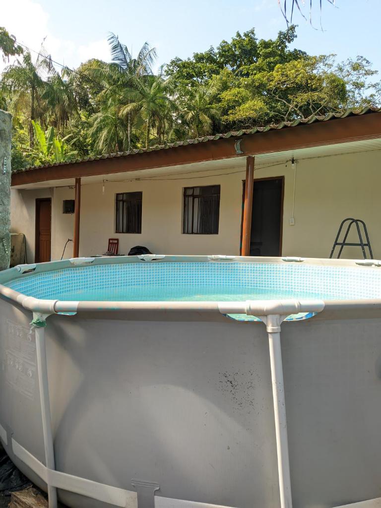 Casa de sossego