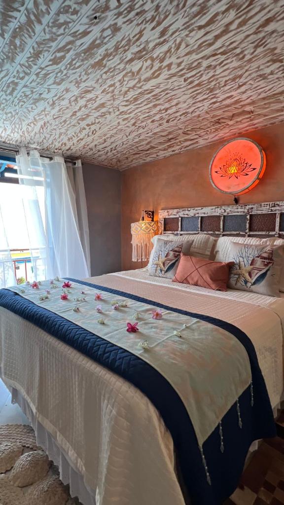 Villa Lulu Geribá photo 3