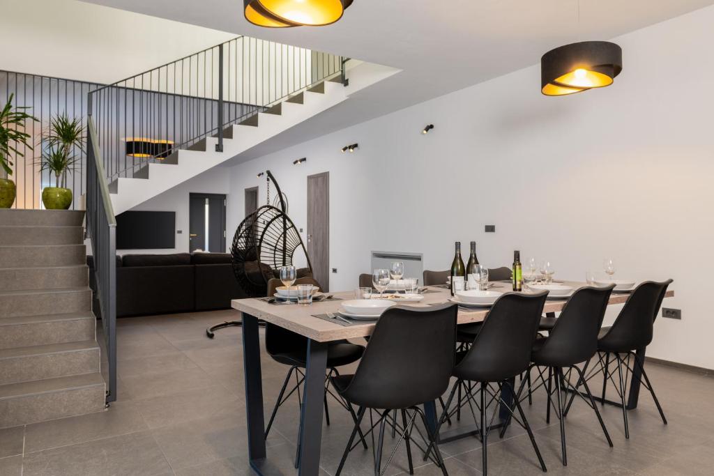 Elegant New Villa Themis Istria photo 1