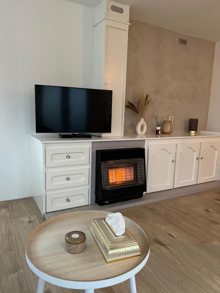 Chalet Quattro in bosrijke omgeving photo 2