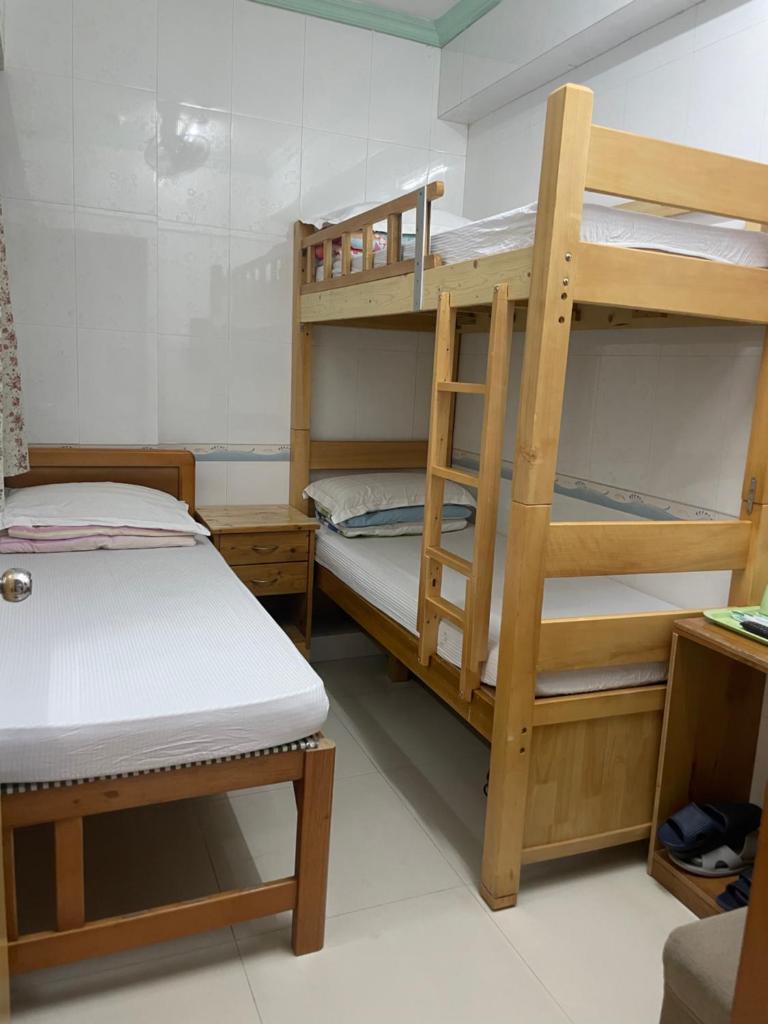 Johnson Hostel photo 3