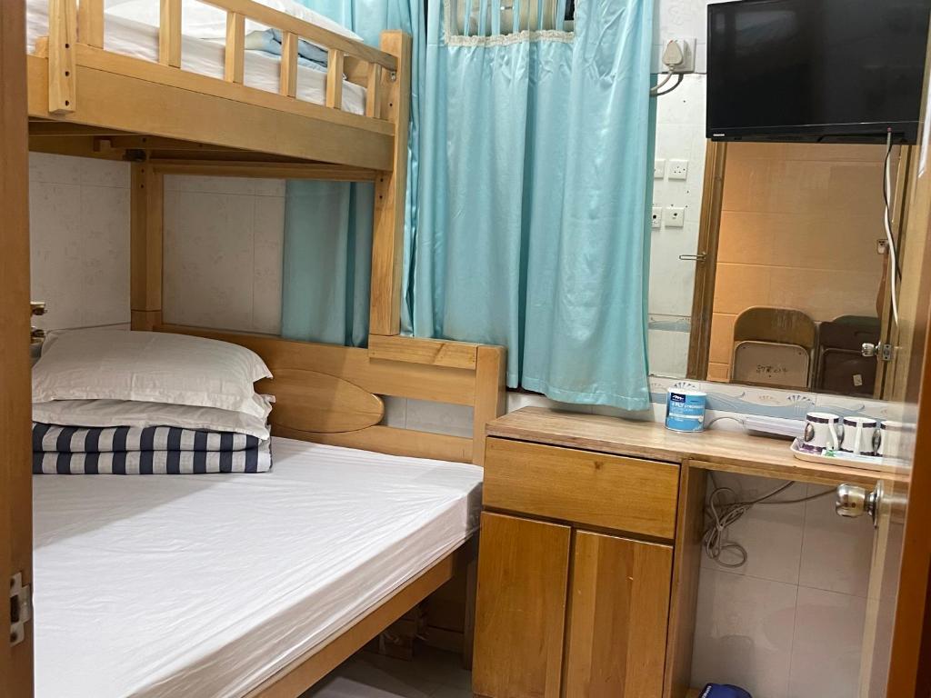 Johnson Hostel photo 2