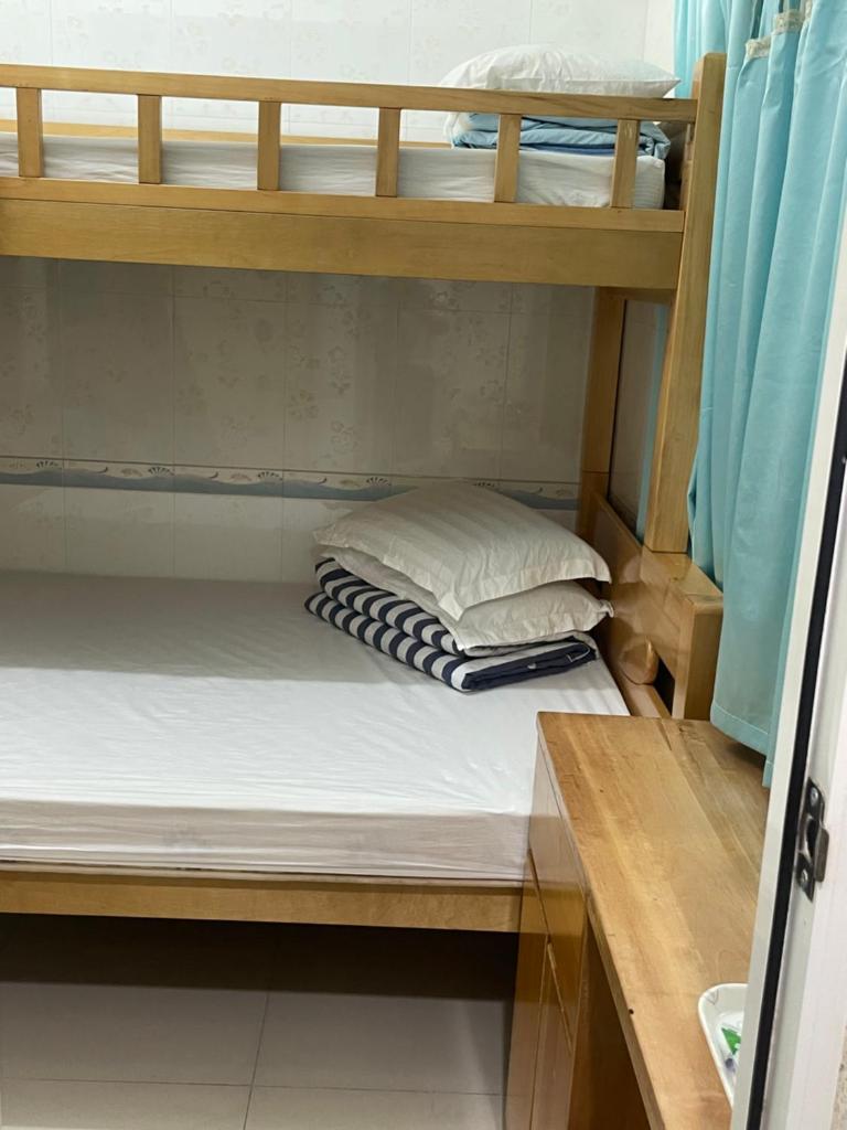 Johnson Hostel photo 1