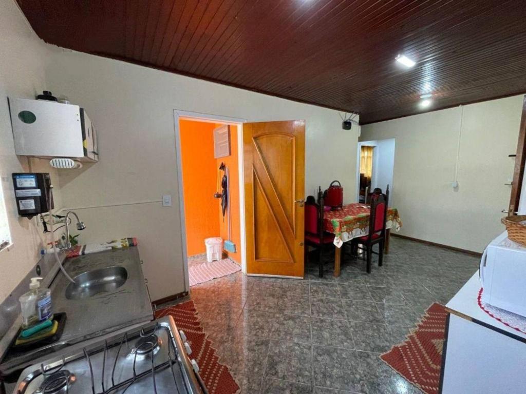 CASA INTEIRA² 1 QUARTO COM AR CAMA CASAL E SOLTEIRO photo 4