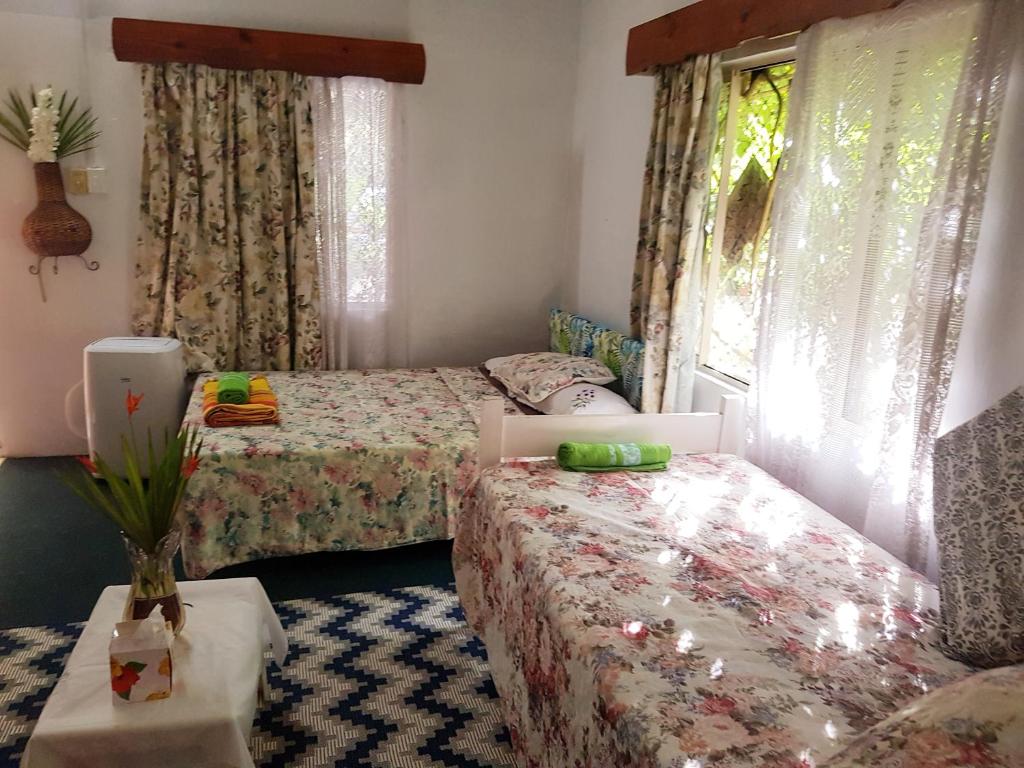 Central Nadi Lodge 2 photo 3