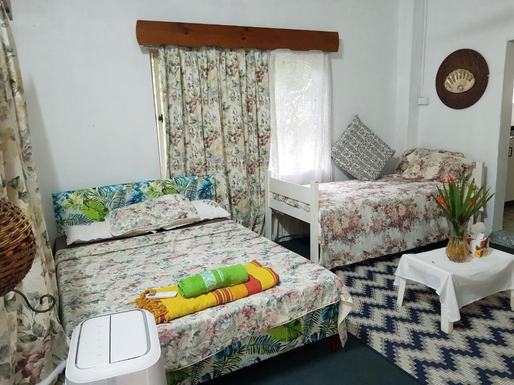 Central Nadi Lodge 2 photo 2