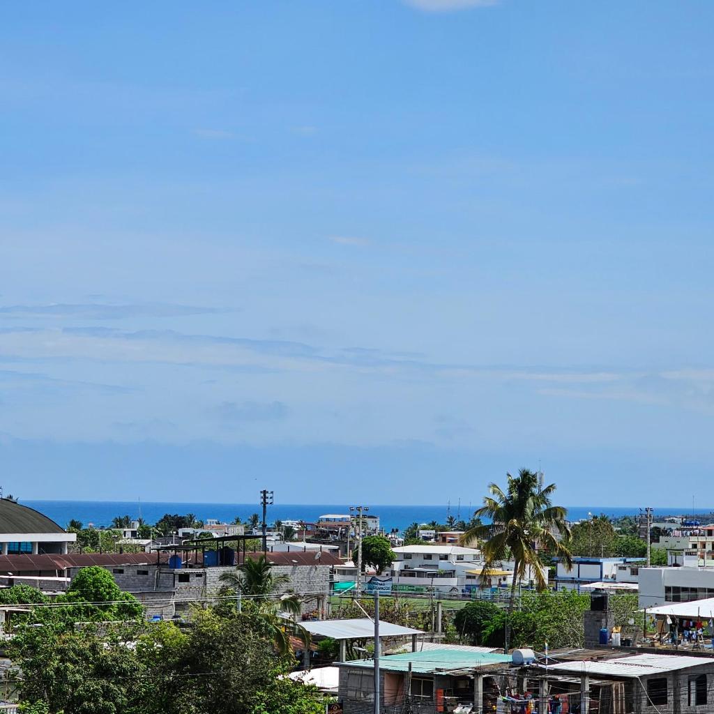 Suite cómoda vista 360 en Santa Cruz, Galápagos photo 2
