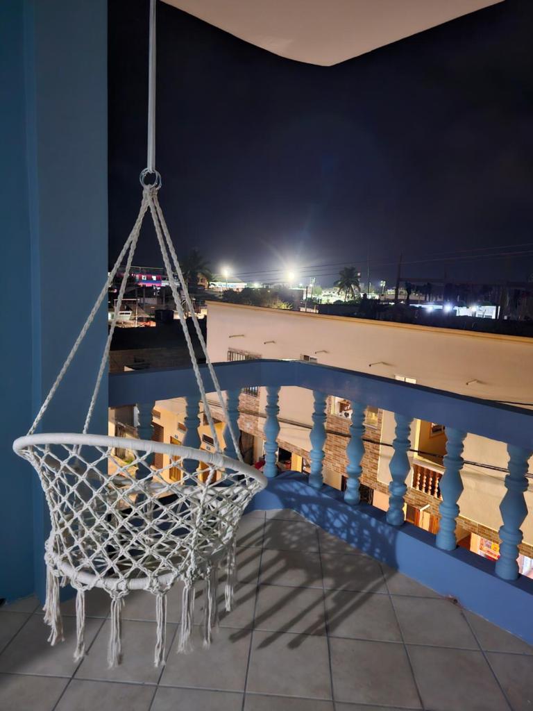 Suite cómoda vista 360 en Santa Cruz, Galápagos photo 4