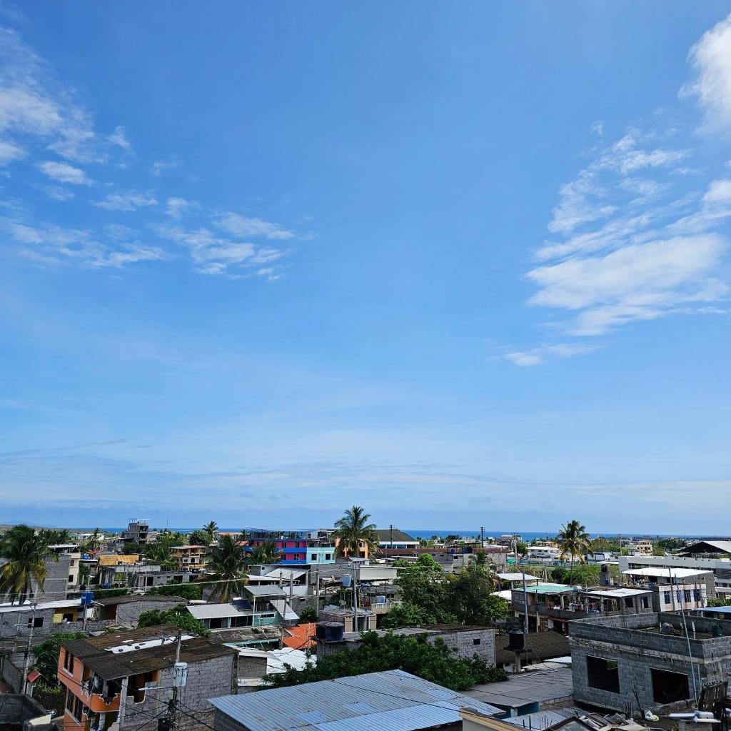 Suite cómoda vista 360 en Santa Cruz, Galápagos photo 3