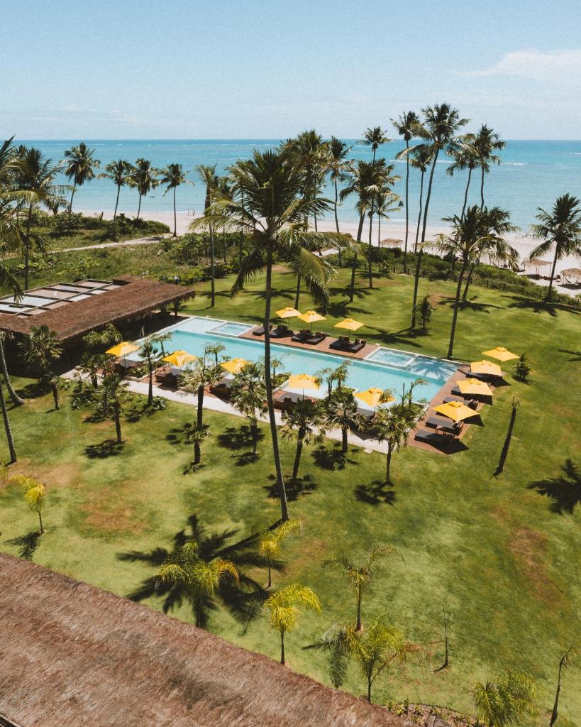 Mahré Hotel & Spa photo 3